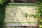 The Benfield Valley