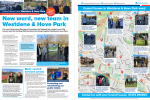 Westdene & Hove Park newsletter