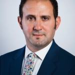 Councillor Samer Bagaeen is the Councillor for Westdene & Hove Park ward