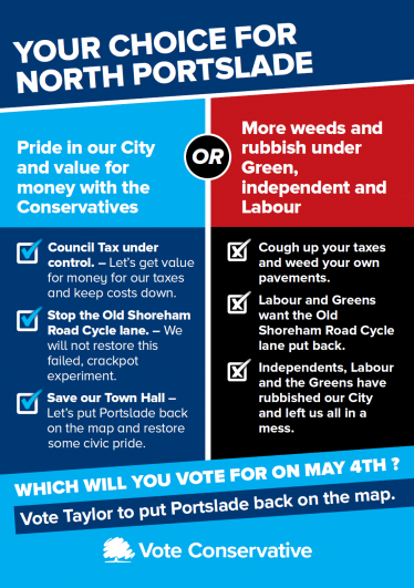 Your choice in North Portslade