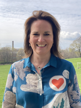 Conservative candidate for Westdene & Hove Park, Emma Hogan
