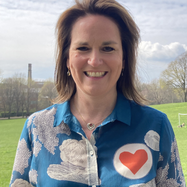 Conservative candidate for Westdene & Hove Park, Emma Hogan